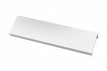 Ручка мебельная алюминиевая HEXI 192мм/225мм, алюминий — купить оптом и в розницу в интернет магазине GTV-Meridian.