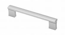 Ручка мебельная алюминиевая UA-BO-311/096 алюминий — купить оптом и в розницу в интернет магазине GTV-Meridian.