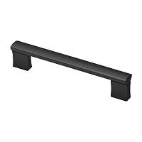 Ручка мебельная алюминиевая UA-BO-311/096 черный матовый — купить оптом и в розницу в интернет магазине GTV-Meridian.