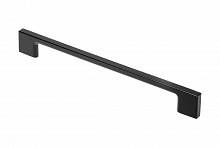 Ручка UZ 819-160 черный матовый — купить оптом и в розницу в интернет магазине GTV-Meridian.