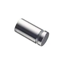 Держатель дистанционный J01A, d16x30, хром — купить оптом и в розницу в интернет магазине GTV-Meridian.
